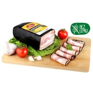 Slanina Anglická KRÁSNO (130932.10)