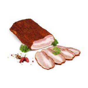 Slanina pikantní KRÁSNO (130934.10)