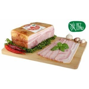 Slanina Staročeská KRÁSNO (130937.10)