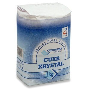 Cukr krystal 1kg (210102.13)