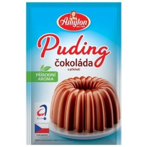 Puding čokoláda 40g (210510.13)