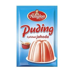 Puding jahoda 37g (210520.13)