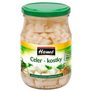 Celer kostky 340g (231280.15)