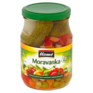 Moravanka 330g (231420.15)