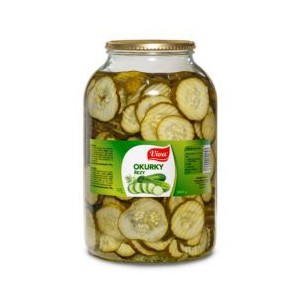 Okurky řezy ozdobné S 4/1 (232019.16)