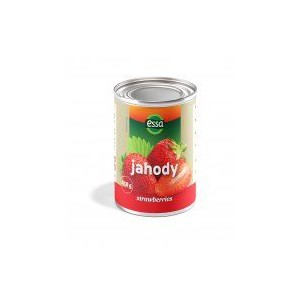 Jahody P 410g (233060.17)