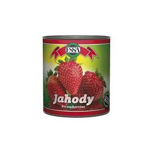 Jahody P 820g (233062.17)