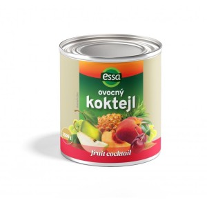 Ovocný koktejl 2500g (234090.18)