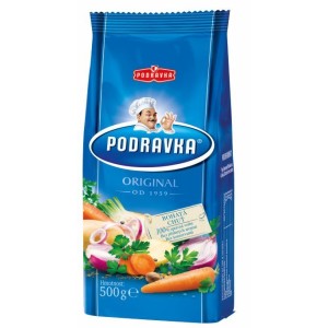 Podravka 500g (243102.21)