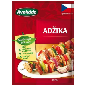 Adžika 30g (241000.19)