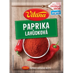 Paprika lahůdková 25g (241280.19)