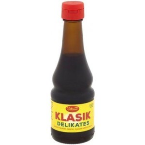 Polévkové koření klasik delik. 160ml VIT (243002.21)