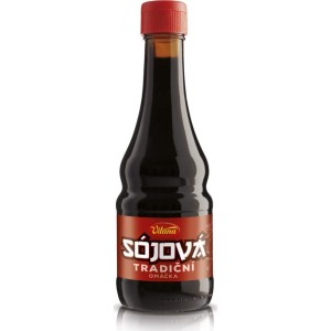 Sojová omáčka 160ml VITANA (243032.21)