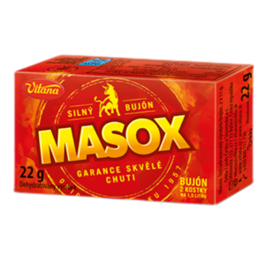 Masox 22g VITANA (243200.21)