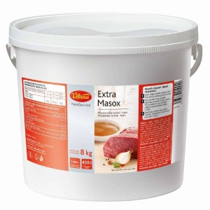 Masox extra 8kg VITANA (243212.21)