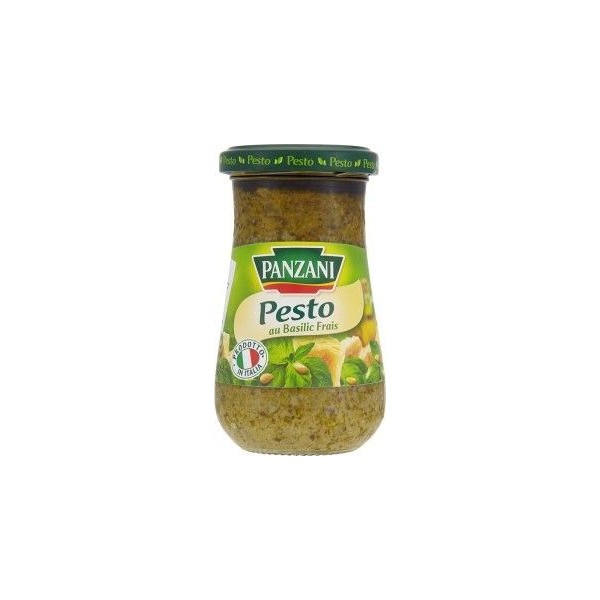 Pesto 200g PANZANI (250312.22)