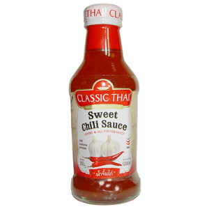 Chilli omáčka Sweet sauce 200ml (250400.22)