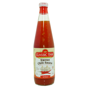 Chilli omáčka Sweet sauce 700ml (250402.22)