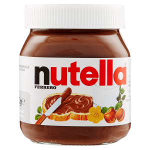 Nutella 350g (260404.23)