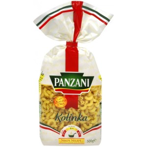 Těst.kolínka 500g PANZANI (271002.24)