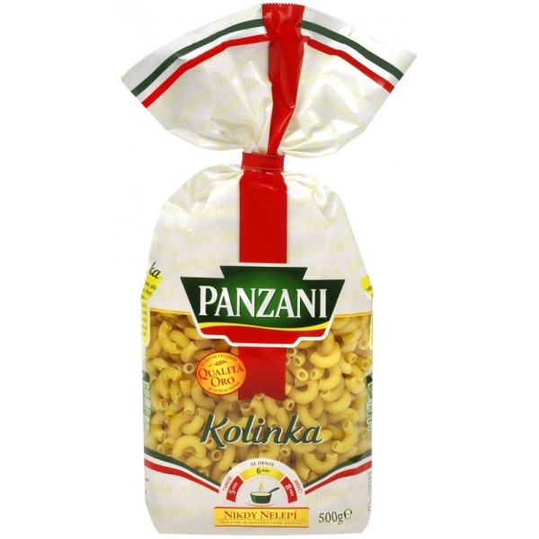 Těst.kolínka 500g PANZANI (271002.24)