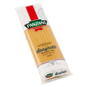 Těst.špagety 500g PANZANI (271022.24)