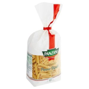 Těst.penne 500g PANZANI (271031.24)