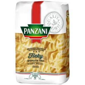 Těst.fleky 500g PANZANI (271052.24)