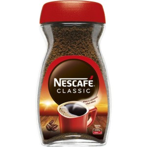 Káva NESCAFÉ classic 200g (280036.26)