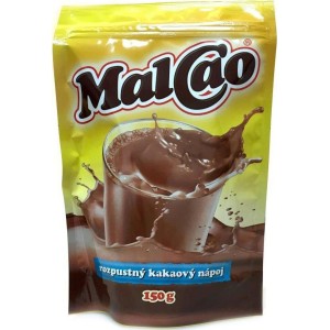 Malcao 150g (280130.26)