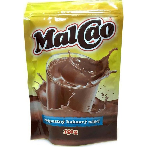 Malcao 150g (280130.26)