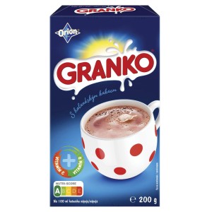 Kakao Granko 200g (280160.26)