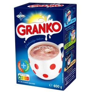 Kakao Granko 400g (280168.26)