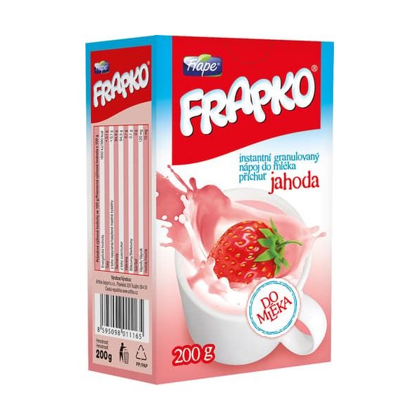 FRAPKO 200g jahoda (280192.26)