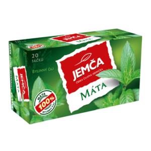 Čaj máta 30g (280438.26)