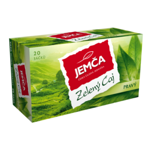 Čaj zelený 30g (280460.26)