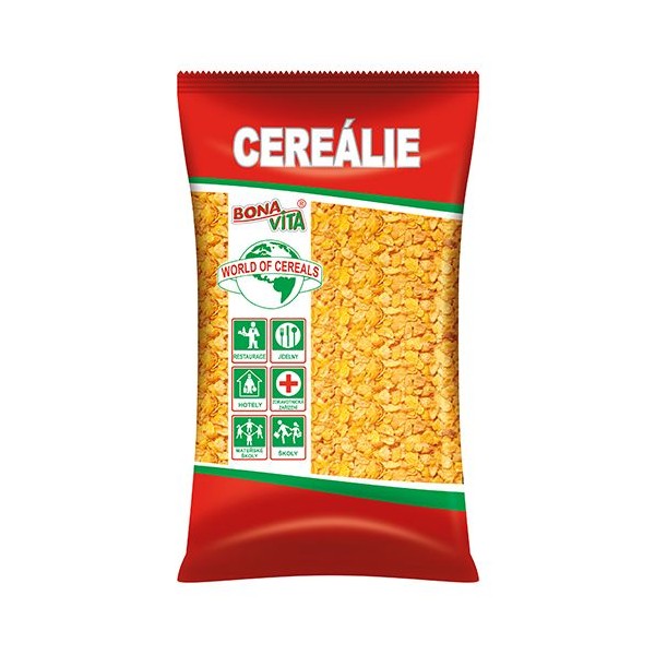 Corn flakes 1kg (290260.27)