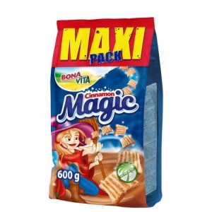 Bonavita Cinnamon magic 600g (290266.27)