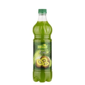 Sirup 0,7l kiwi PET (211006.29)