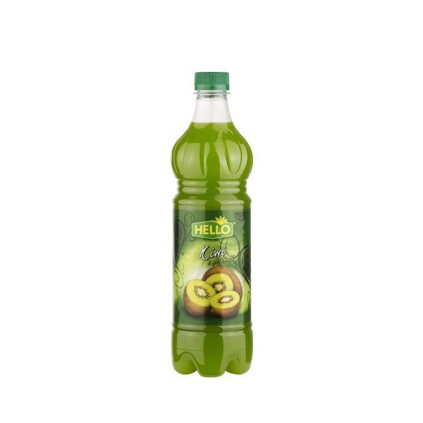 Sirup 0,7l kiwi PET (211006.29)