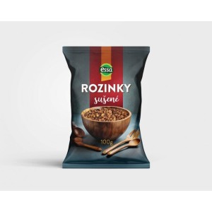 Rozinky 100g (212030.32)