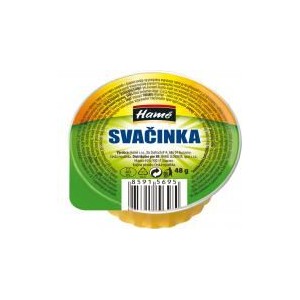 Svačinka Al 48g HAMÉ (215023.33)