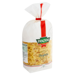 Těst.farfalle 500g PANZANI (271102.24)