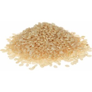 Rýže kulatozrnná 5kg (272230.25)