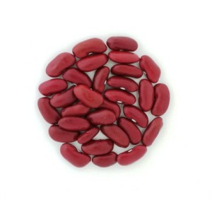 Fazole červená 5kg (272546.25)