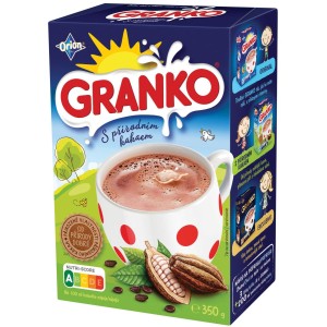Kakao Granko 350g (280164.26)