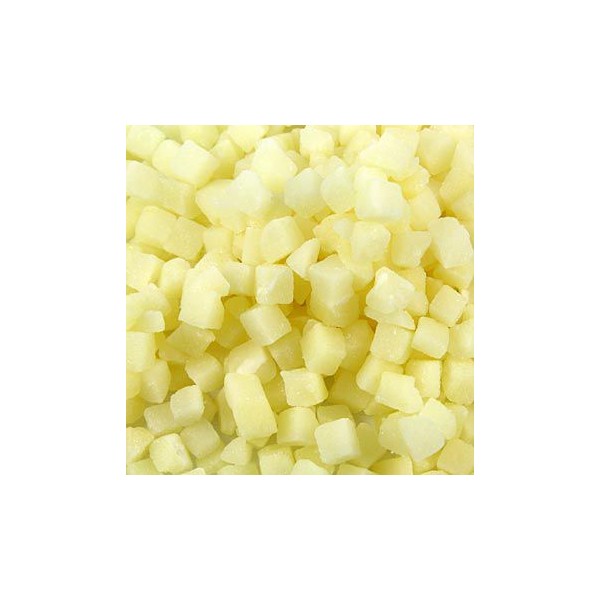 Mražená hruška kostky 2,5kg (320010.39)