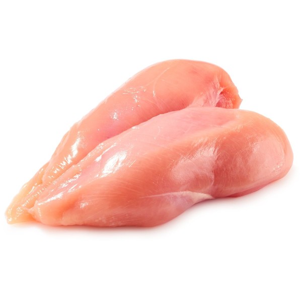 Mražené kuřecí řízky prsní CZ (340000.41)