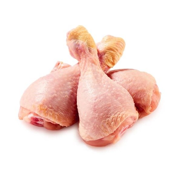 Mražené kuřecí paličky (340055.41)