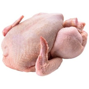 Mražené kuře 1,5kg (340106.41)